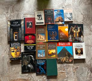 Libri Egitto