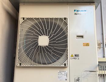 Daikin cond 36000 btu