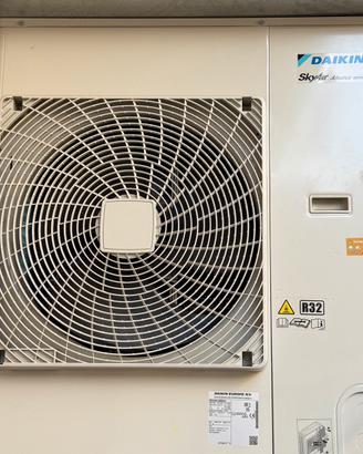 Daikin cond 36000 btu