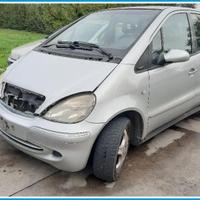Ricambi Usati MERCEDES-BENZ Classe A (W168) 2002