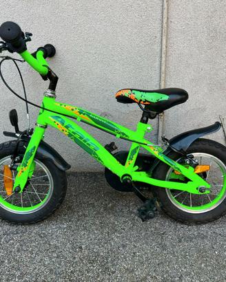 Bicicletta bambino Atala Bunny 12 pollici