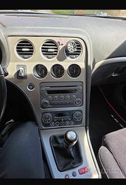 Alfa romeo 159
