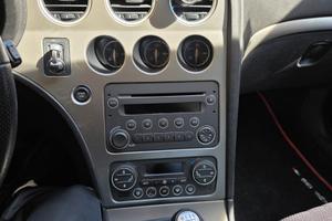 Alfa romeo 159