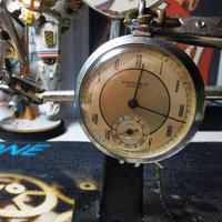 orologio da tasca vintage Phigied 