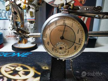 orologio da tasca vintage Phigied 