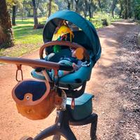 Stokke Xplory X 2024