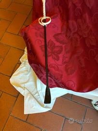 Frustino da equitazione Vintage