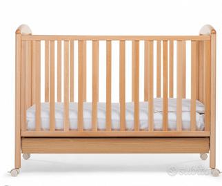 Letto con cassetto Foppapedretti