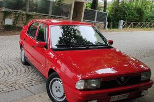 Alfa 33  1.7 quadrifoglio verde