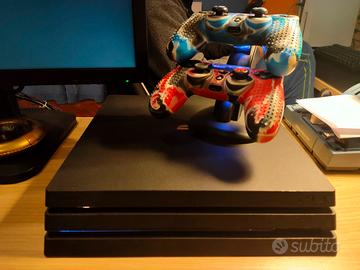 PS4 PRO