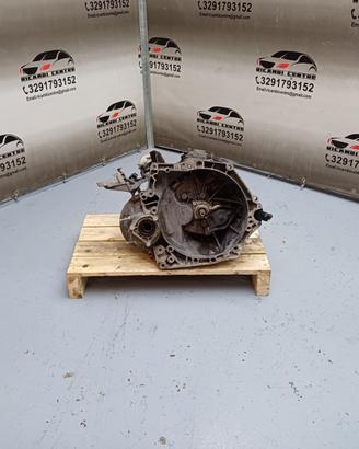 Cambio manuale 5 marce bvm5 peugeot 308 2014 9hp 9