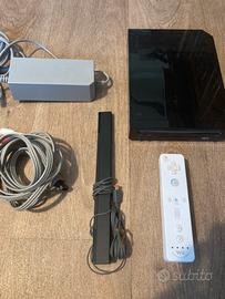 Wii perfettamente funzionante