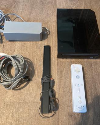 Wii perfettamente funzionante