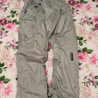 Pantaloni snowboard