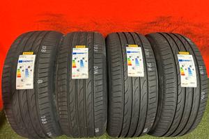 235 55 17 Gomme Estive 2026 NEW Pirelli 235 55R17