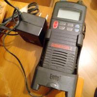 Entel  vhf HT649