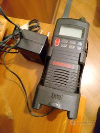 Entel  vhf HT649