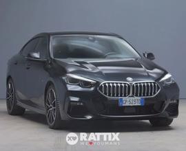 BMW serie 2 f44 gran coupe 220d Gran Coupe Msport