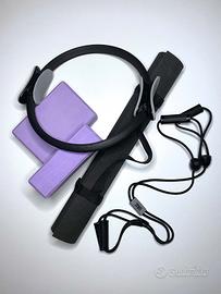Set per Home Gym / Yoga / Pilates