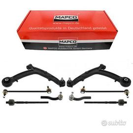 Bracci Anteriori Rinforzati Citroen C1 C2 C4 C5