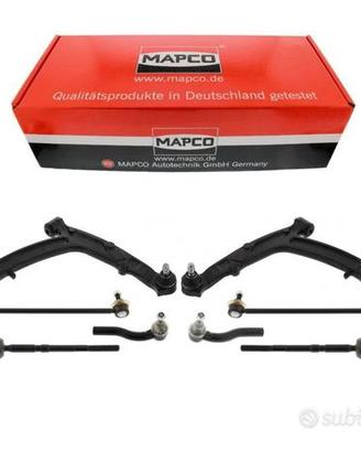 Bracci Anteriori Rinforzati Citroen C1 C2 C4 C5