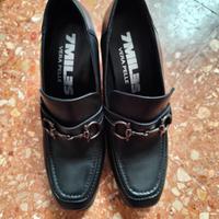 scarpa tacco 8 cm