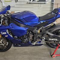 Yamaha YZF R1 - 2018