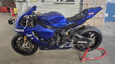 Yamaha YZF R1 - 2018