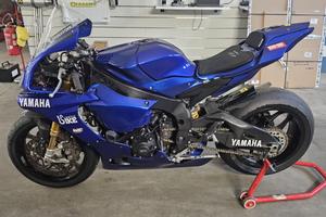 Yamaha YZF R1 - 2018