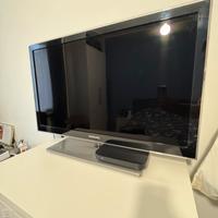 Tv lcd samsung 37”