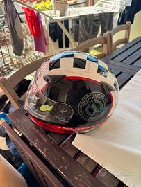 Casco integrale