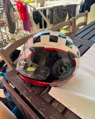 Casco integrale