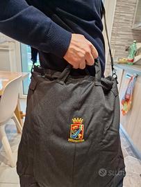 Helmet Bag - Borsa porta casco