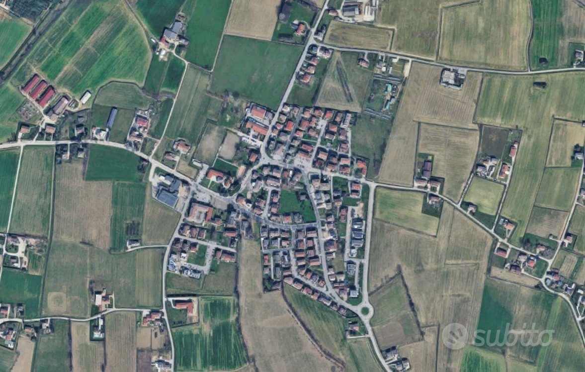 Appartamento – Mestrino, Biolo - Vista 3