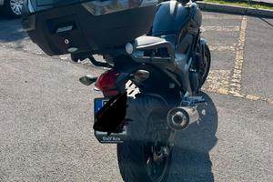 Honda NC750X