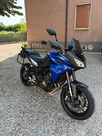 Yamaha Tracer mt 09