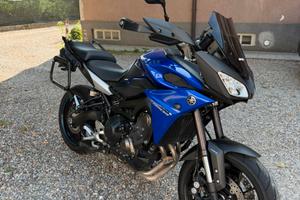 Yamaha Tracer mt 09