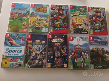 nintendo