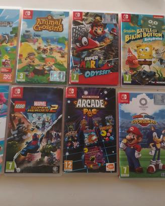 nintendo