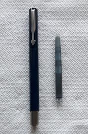 Penna Stilografica Parker Vector vintage 1997NUOVA