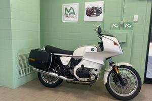 Bmw R 100 RS (1976 - 84)