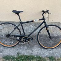 bici da uomo