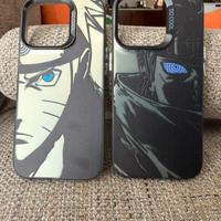 Iphone 16 pro cover naruto