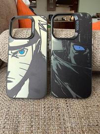 Iphone 16 pro cover naruto