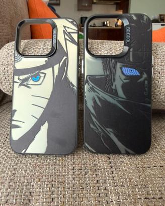 Iphone 16 pro cover naruto
