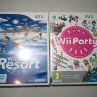 Giochi Nintendo Wii 