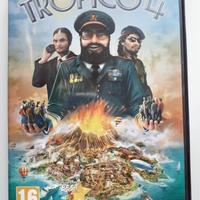 Tropico 4 PC- Fx Interactive