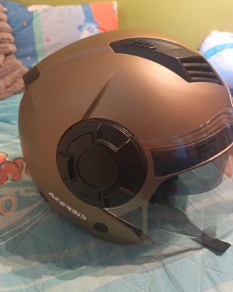 casco acerbis 
