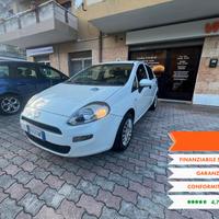 FIAT Punto 1.4 8V 5 porte Easypower Street
