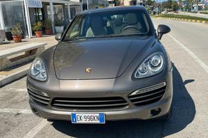 Porsche Cayenne 2012